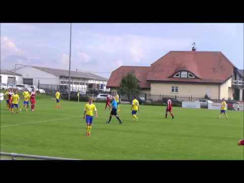 3. Spieltag (Bezirksliga Mitte): SG Vordereifel Müllenbach - TuS Kirchberg