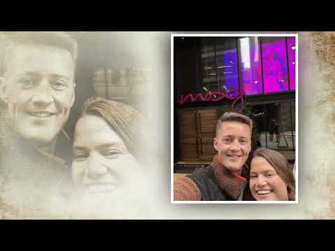 Chris & Alana's Wedding Montage