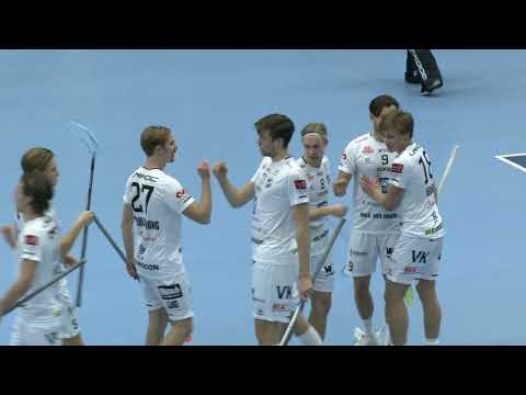 Highlights: Team Thorengruppen - IBK Dalen