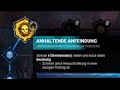 Das Archiv Anhaltende Anfeindung Dbd