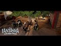 El Fantasma - Agarra Tu Camino