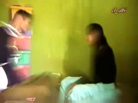 Rifki Albi Feat  Evin - Teghenah Teganya