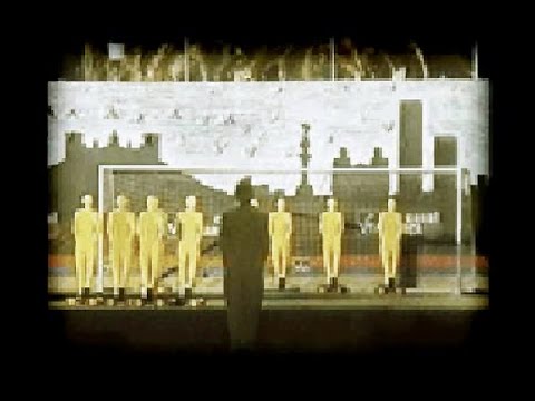 LiberoGrande International Playstation