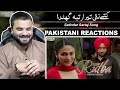 Kite Ni Tera Rutba Song  | Pakistani Reactions | Satinder Sartaj x Neeru Bajwa | Ali Usman Fazal