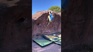 Video thumbnail: El monstre de colors, 7a (sit). Mont-roig del Camp