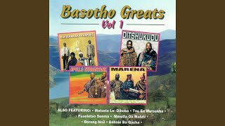 Download lagu Tau Ea Matsekha mp3