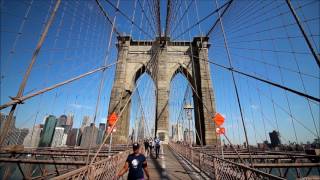 New-York City, june 2016