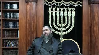הרב אוזן - עמלק