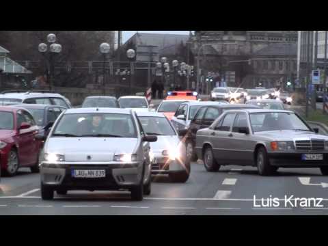 NEF Notarztdienst Nürnberg