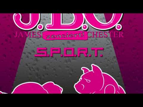 J.B.O. - Mir sin der Glubb