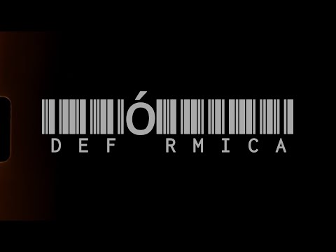 Defórmica – Pa Tun Tum | Unofficial Experimental Art Film (2013)