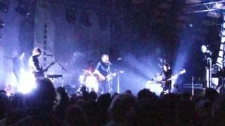 Get Out -  Frightened Rabbit