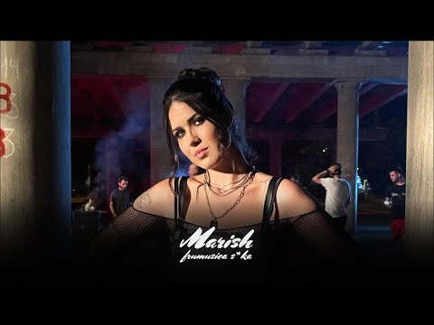 Marish - Frumușică S*ka | Official Video