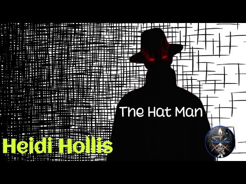 Heidi Hollis - The Hatman Cometh