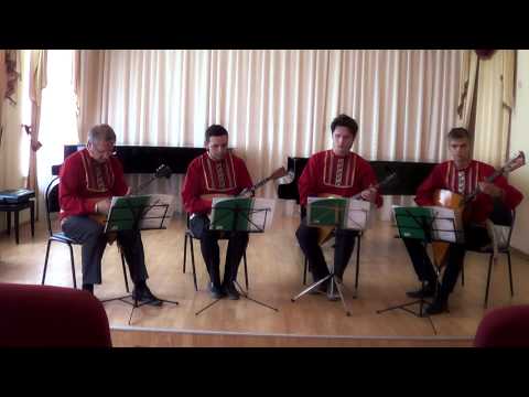 А Доброхотов  «Чижик»