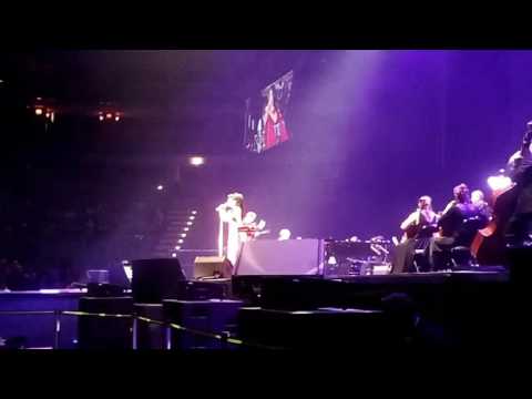 Lucie Bílá - Fifty Fifty 8.1.- Ave Maria