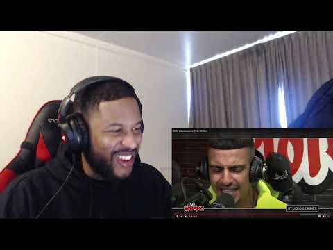BOEF | Studiosessie 224 | 101Barz (REACTION) #DUTCH HIP-HOP