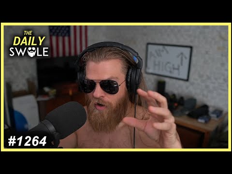 Daily Swole #1264 - Don't Settle For Average | Fat Positive Nonsense