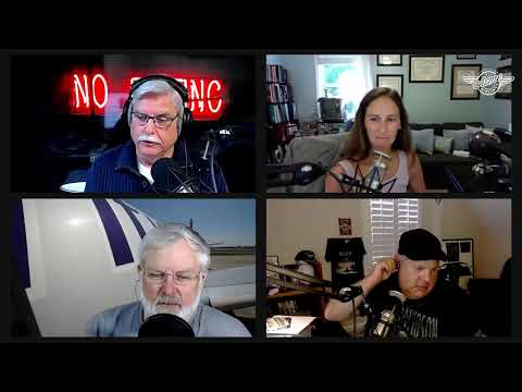 Airline Pilot Guy - Aviation Podcast Episode 424