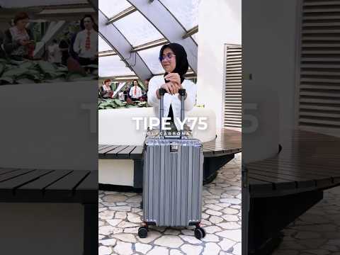 KOPER KEREN AESTHETIC TUTTOO😍🤩  #music  #dj #koper #tuttoosdiarys #rimowa #americantourister