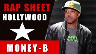 Money B. Digital Underground Talks Brenda&#39;s Got a Baby &amp; New Tupac Tribute single Ambitionz