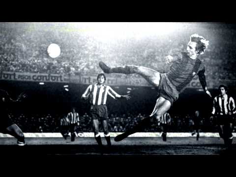 Барса: Больше, чем клуб - Trailer