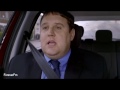 John Sings White Lines Peter Kay S Car Share