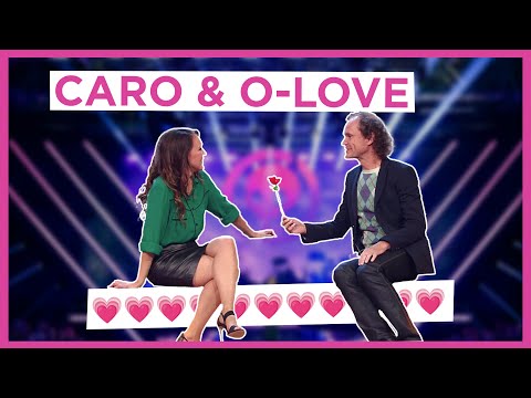 Comedy-Dreamteam: Olaf und Caro | Best Of Carolin Kebekus