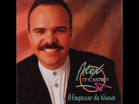 Sueño Despierto - Alex De Castro