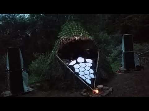 OBLIUM live @ Abnoba Ritual