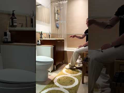 Even More Space-Saving Hacks for Apartments & Small Homes