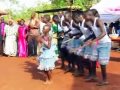 Acholi Traditional Wedding Song Ugandan Wedding African Bride African Wedding Ceremony Gulu