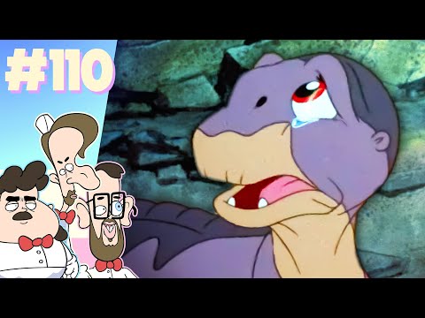 Movies that made us cry | Cream Crew #110