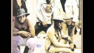 Your Love Was Strange-The Dramatics