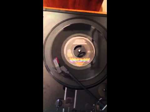 Little Red Riding Hood Vinyl