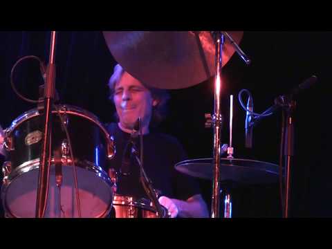 UNIVERS ZERO - Le Triton -15 Nov 2008 : Dense