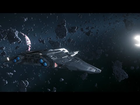 Ares Inferno Combat Missions | Star Citizen