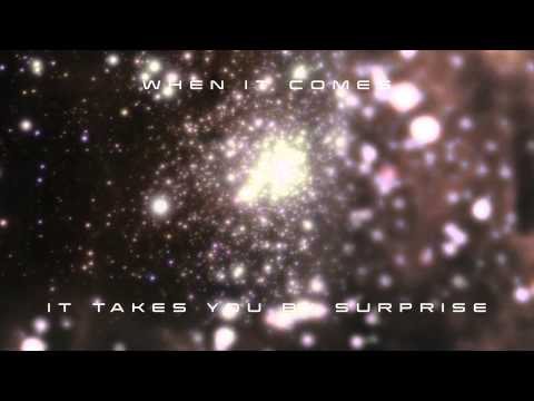 Holly Johnson "Heaven's Eyes" Lyric Video