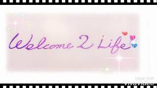 Welcome 2 Life (드라마 Welcome 2 Life OST) 보컬 민경훈 -Vocal Min Kyung Hoon