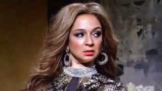 Maya Rudolph SNL Beyonce skit 2014