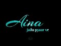 Tere Mere Riste Ko Nazar Naa Whatsapp Status