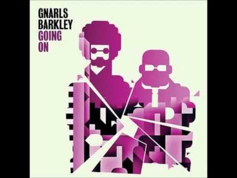 Going On - Gnarls Barkley (Studio Version)