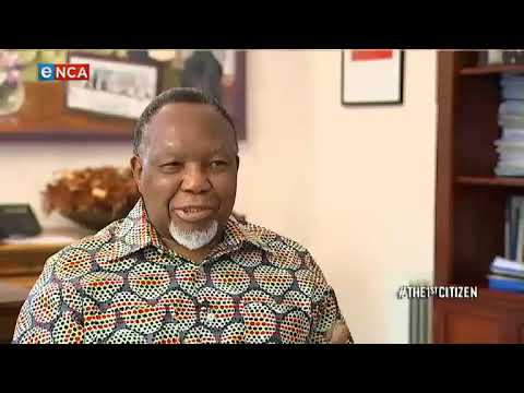 The First Citizen Kgalema Motlanthe Part 3 3 May 2019