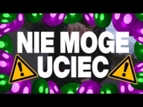 GRYPCIO - NIE MOGĘ UCIEC (🎥:OTF KEBE)