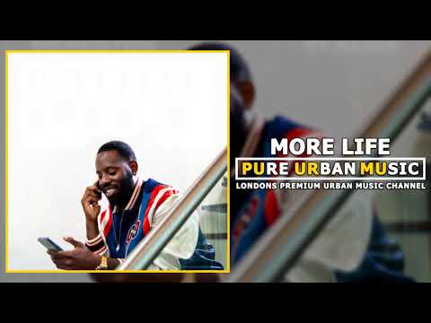Mercston ft Aliga - More Life