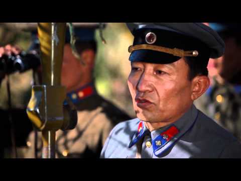 Doloon Burkhan Kharvadaggui MOVIE TRAILER [mongol kino]