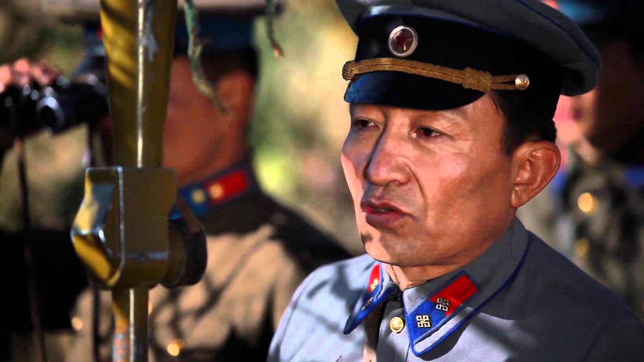 Doloon Burkhan Kharvadaggui MOVIE TRAILER [mongol kino]