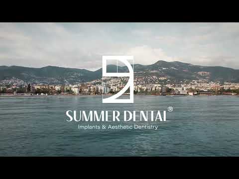 A New Standard in Dental Care | Summer Dental
