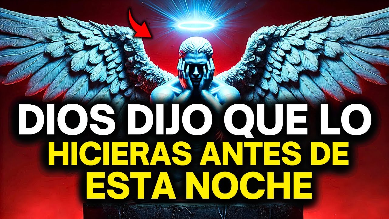 ELEGIDO, NO SUCEDERÁ HASTA QUE HAGAS ESTO – PASO FINAL🙌