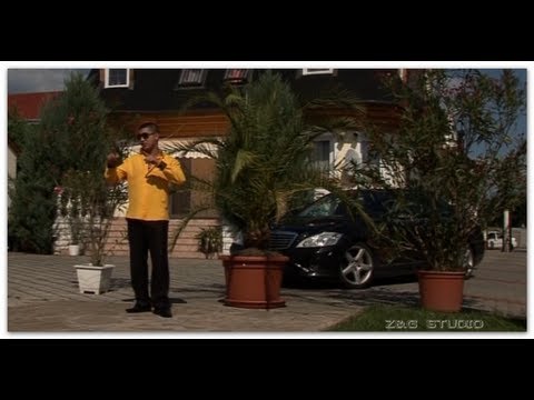 Kis Grófó Szerelemtánc VIDEÓ OFFICIAL ZGSTUDIO